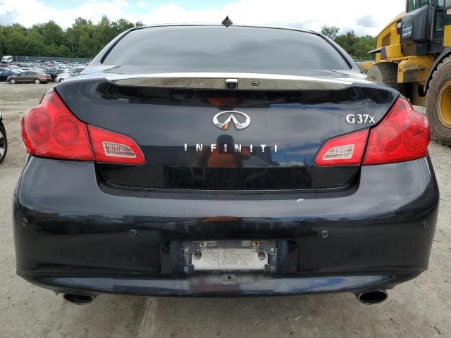 Photo 5 VIN: JN1CV6AR2DM755733 - INFINITI G 