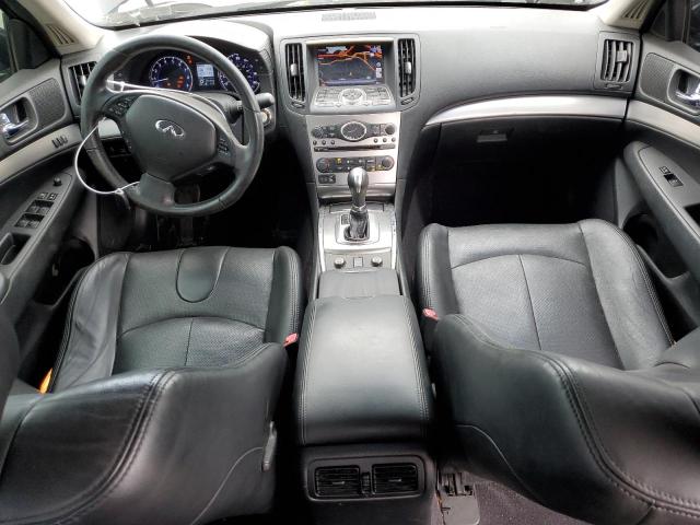 Photo 7 VIN: JN1CV6AR2DM755733 - INFINITI G 