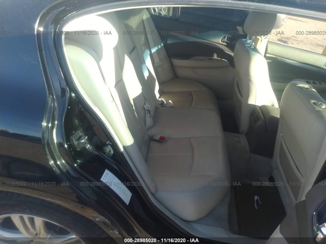 Photo 7 VIN: JN1CV6AR2DM755814 - INFINITI G37 SEDAN 