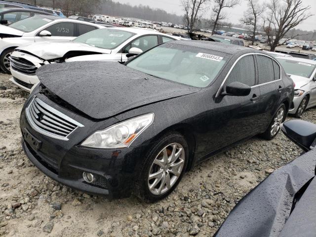 Photo 0 VIN: JN1CV6AR2DM756302 - INFINITI G37 