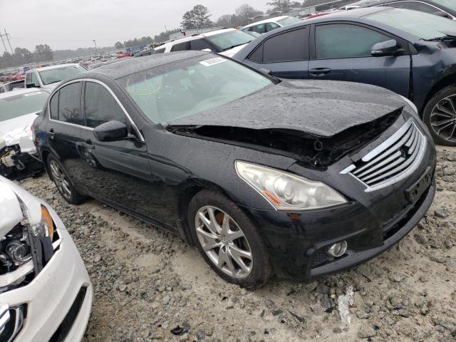 Photo 3 VIN: JN1CV6AR2DM756302 - INFINITI G37 