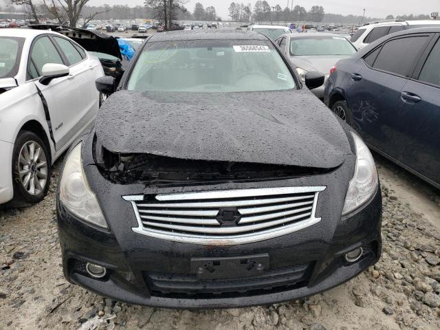 Photo 4 VIN: JN1CV6AR2DM756302 - INFINITI G37 