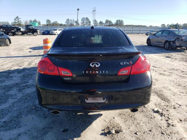 Photo 5 VIN: JN1CV6AR2DM756302 - INFINITI G37 