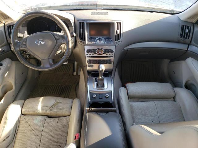 Photo 7 VIN: JN1CV6AR2DM756302 - INFINITI G37 