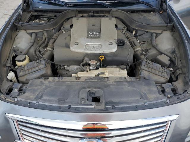 Photo 10 VIN: JN1CV6AR2DM756820 - INFINITI G37 