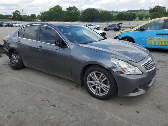 Photo 3 VIN: JN1CV6AR2DM756820 - INFINITI G37 