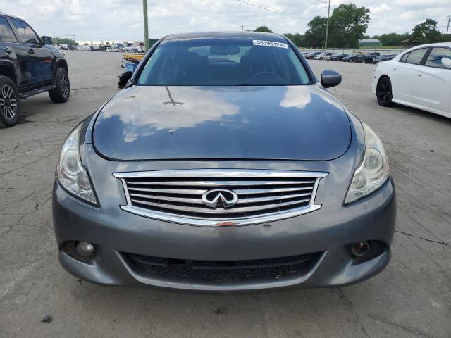 Photo 4 VIN: JN1CV6AR2DM756820 - INFINITI G37 