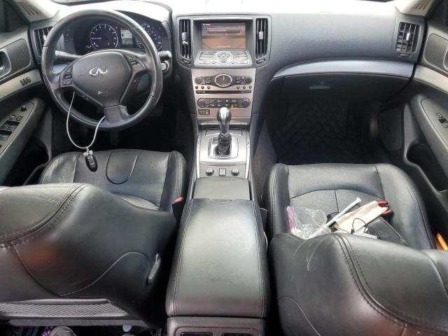 Photo 7 VIN: JN1CV6AR2DM756820 - INFINITI G37 