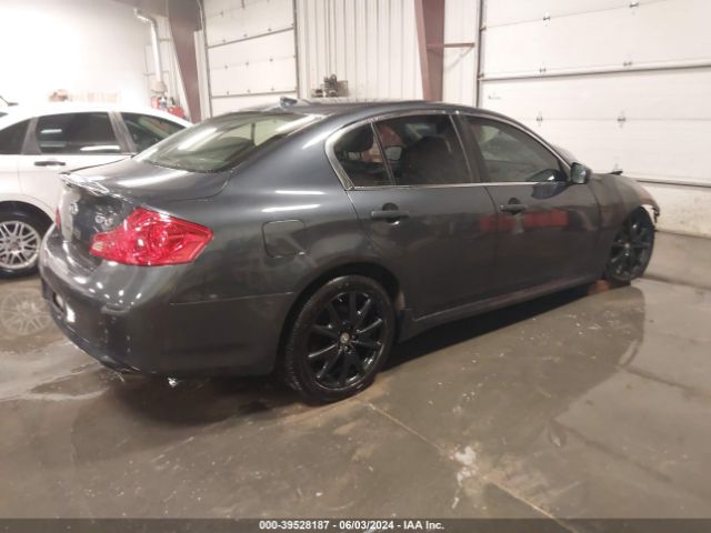 Photo 3 VIN: JN1CV6AR2DM757465 - INFINITI G37 