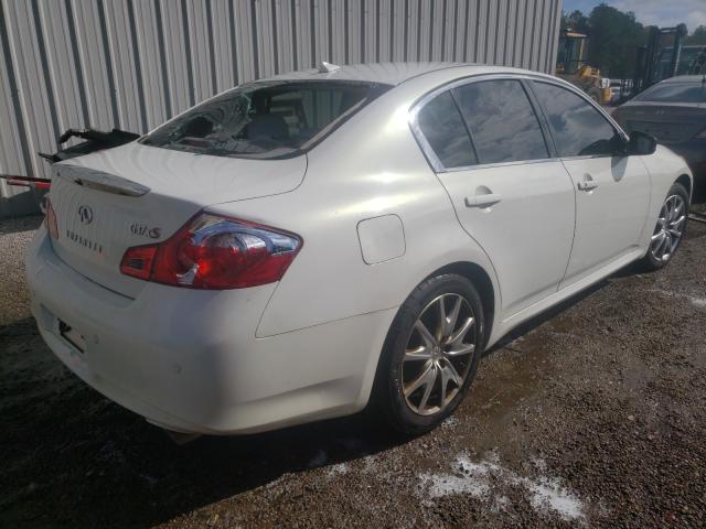 Photo 3 VIN: JN1CV6AR2DM757594 - INFINITI G37 