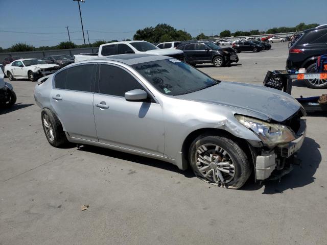 Photo 3 VIN: JN1CV6AR2DM760074 - INFINITI G37 