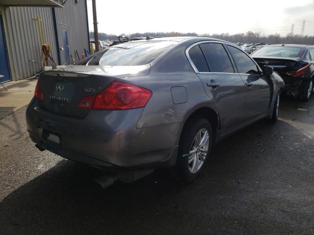 Photo 3 VIN: JN1CV6AR2DM760110 - INFINITI G37 