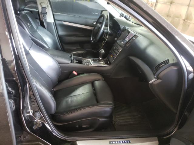 Photo 4 VIN: JN1CV6AR2DM760527 - INFINITI G37 