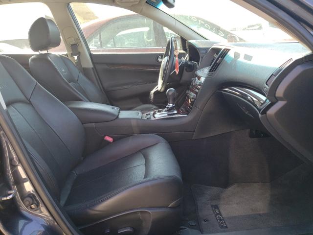 Photo 4 VIN: JN1CV6AR2DM760558 - INFINITI G37 