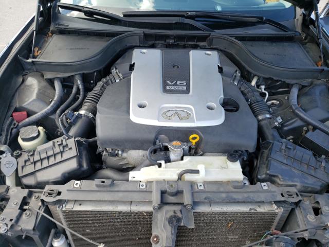 Photo 6 VIN: JN1CV6AR2DM760558 - INFINITI G37 