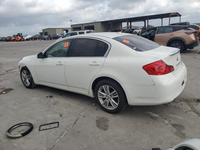 Photo 1 VIN: JN1CV6AR2DM762570 - INFINITI G37 