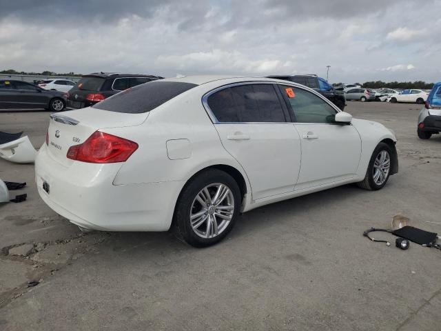 Photo 2 VIN: JN1CV6AR2DM762570 - INFINITI G37 