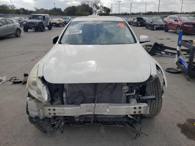 Photo 4 VIN: JN1CV6AR2DM762570 - INFINITI G37 