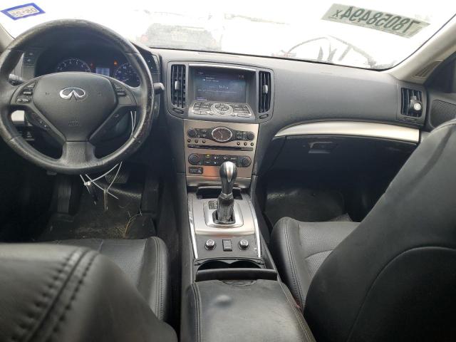 Photo 7 VIN: JN1CV6AR2DM762570 - INFINITI G37 