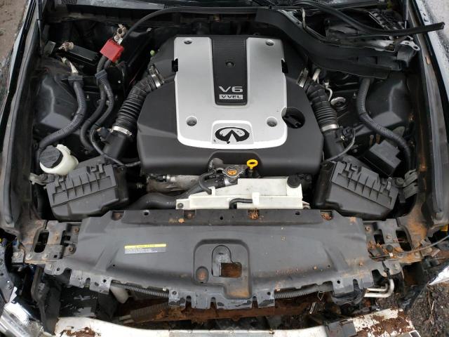 Photo 10 VIN: JN1CV6AR2DM762648 - INFINITI G37 