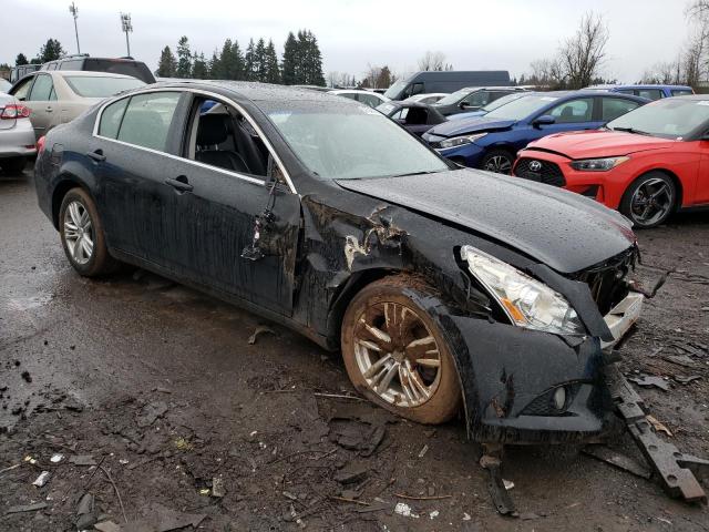 Photo 3 VIN: JN1CV6AR2DM762648 - INFINITI G37 