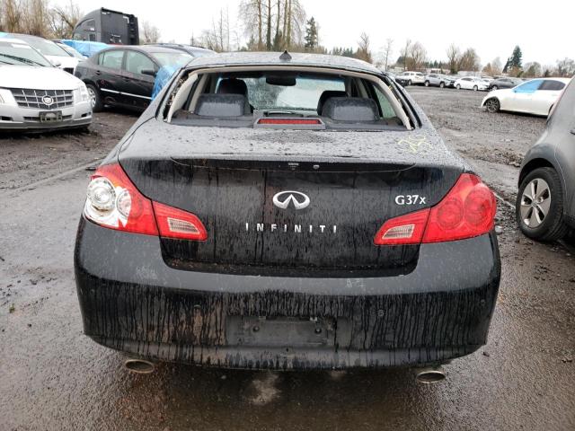 Photo 5 VIN: JN1CV6AR2DM762648 - INFINITI G37 