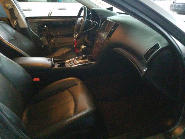 Photo 4 VIN: JN1CV6AR2DM763055 - INFINITI G37 