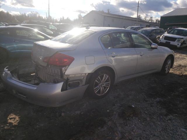 Photo 3 VIN: JN1CV6AR2DM763170 - INFINITI G37 