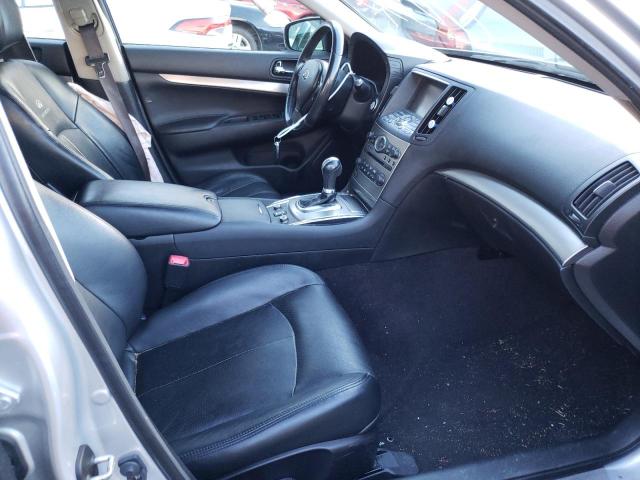 Photo 4 VIN: JN1CV6AR2DM763170 - INFINITI G37 