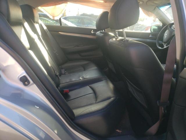 Photo 5 VIN: JN1CV6AR2DM763170 - INFINITI G37 