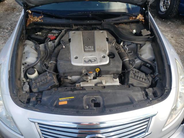 Photo 6 VIN: JN1CV6AR2DM763170 - INFINITI G37 