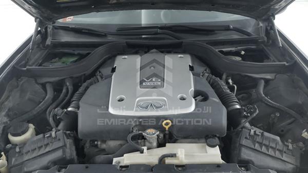 Photo 26 VIN: JN1CV6AR2DM763332 - INFINITI G 37 