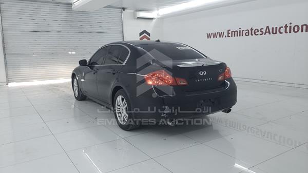 Photo 5 VIN: JN1CV6AR2DM763332 - INFINITI G 37 