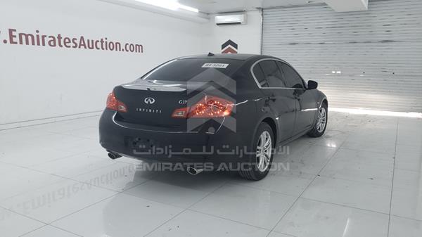 Photo 7 VIN: JN1CV6AR2DM763332 - INFINITI G 37 