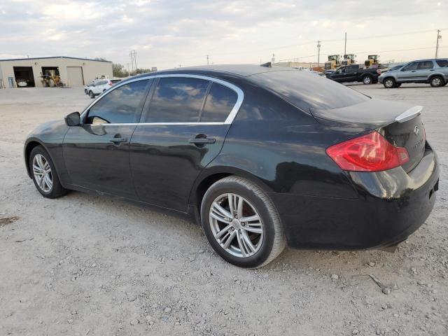 Photo 1 VIN: JN1CV6AR2DM763959 - INFINITI G37 