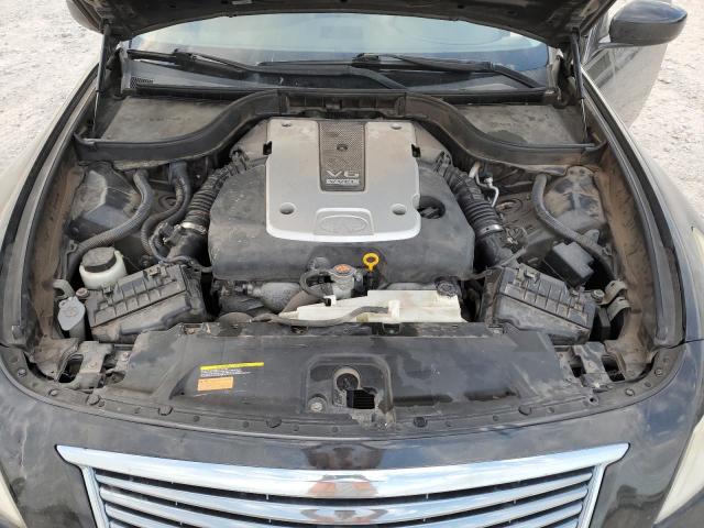 Photo 10 VIN: JN1CV6AR2DM763959 - INFINITI G37 