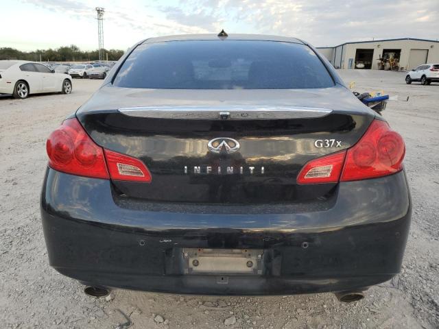 Photo 5 VIN: JN1CV6AR2DM763959 - INFINITI G37 