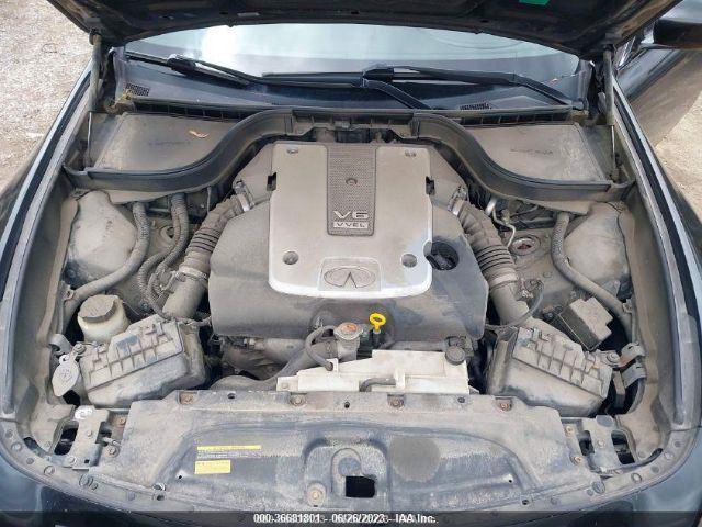 Photo 9 VIN: JN1CV6AR2DM764528 - INFINITI G37X 