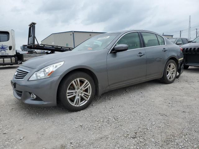 Photo 0 VIN: JN1CV6AR2DM764576 - INFINITI G37 