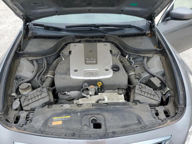 Photo 10 VIN: JN1CV6AR2DM764576 - INFINITI G37 