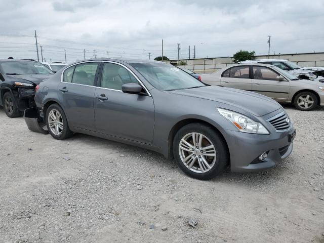 Photo 3 VIN: JN1CV6AR2DM764576 - INFINITI G37 