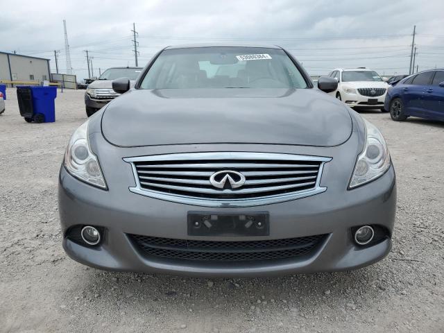 Photo 4 VIN: JN1CV6AR2DM764576 - INFINITI G37 