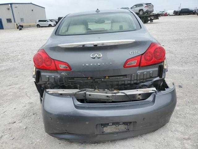 Photo 5 VIN: JN1CV6AR2DM764576 - INFINITI G37 