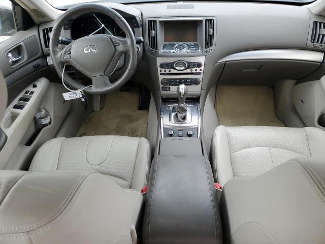 Photo 7 VIN: JN1CV6AR2DM764576 - INFINITI G37 