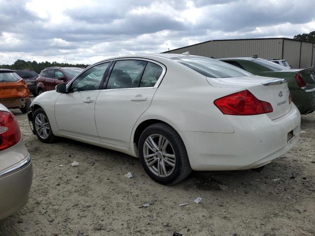 Photo 1 VIN: JN1CV6AR2DM764805 - INFINITI G37 