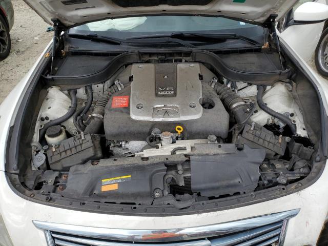 Photo 10 VIN: JN1CV6AR2DM764805 - INFINITI G37 