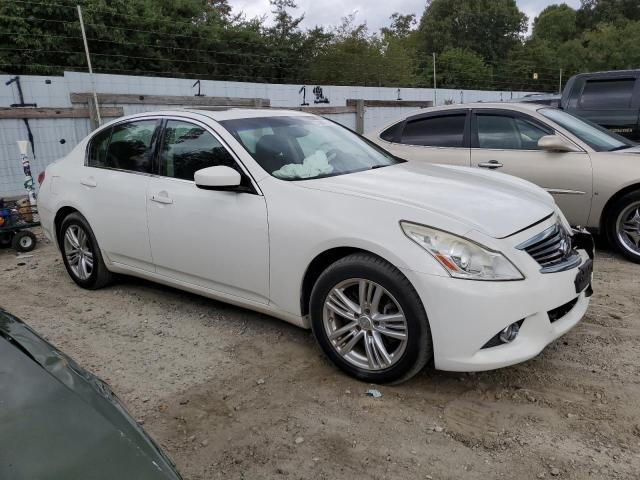 Photo 3 VIN: JN1CV6AR2DM764805 - INFINITI G37 