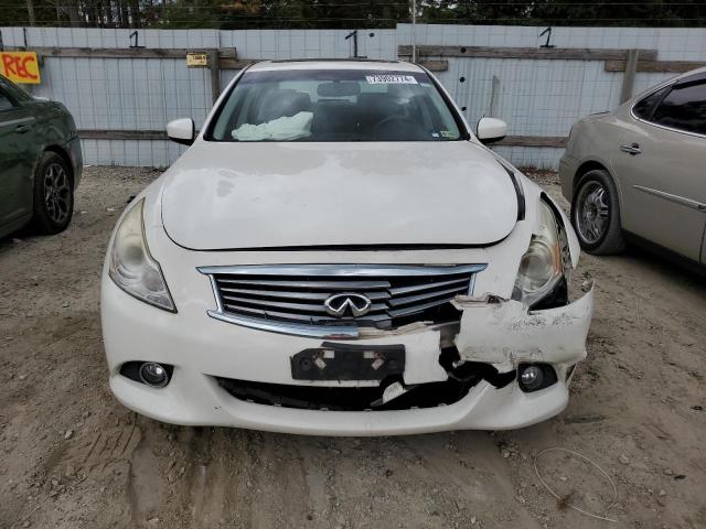 Photo 4 VIN: JN1CV6AR2DM764805 - INFINITI G37 