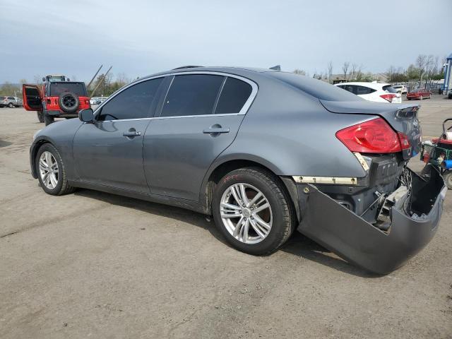 Photo 1 VIN: JN1CV6AR2DM765341 - INFINITI G37 