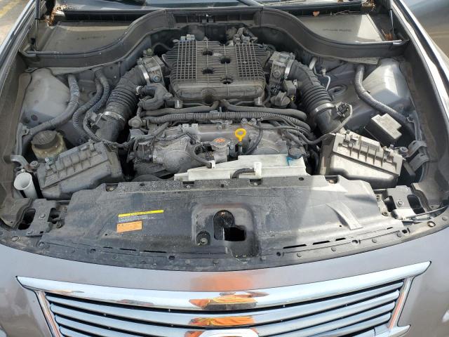 Photo 10 VIN: JN1CV6AR2DM765341 - INFINITI G37 